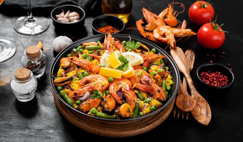 Paella